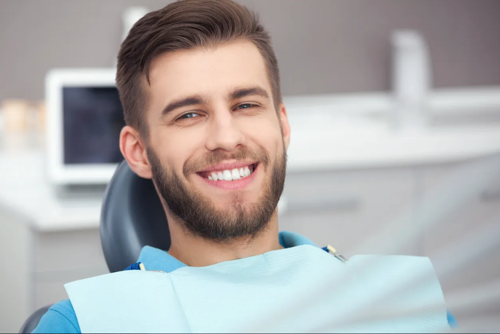 Cosmetic Dentistry