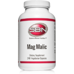 Science based nutritional