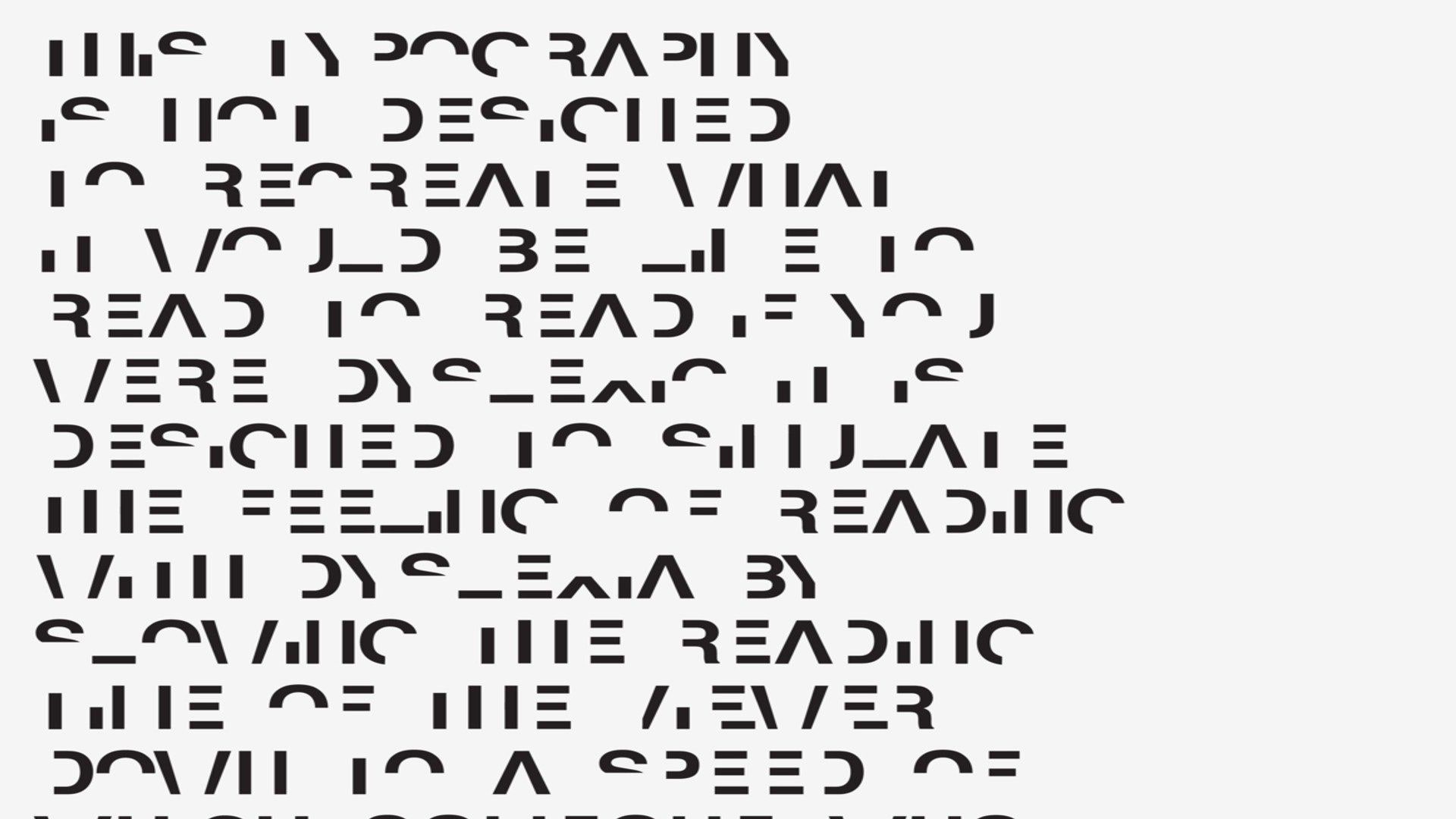 dyslexia training program