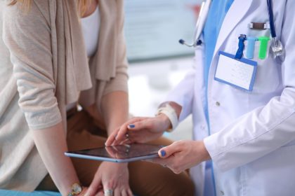 Fertility treatment