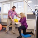 neurological physiotherapy