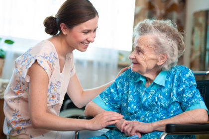 Home Care for Elderly