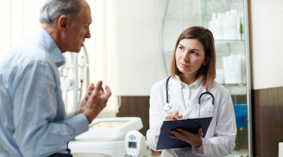 general practitioner