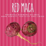 red maca NZ