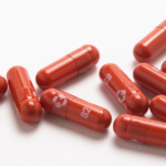 Antiviral drugs