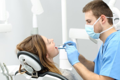 dentist Newcastle