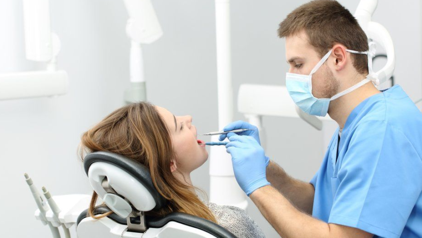 dentist Newcastle