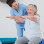 Rehab Centre