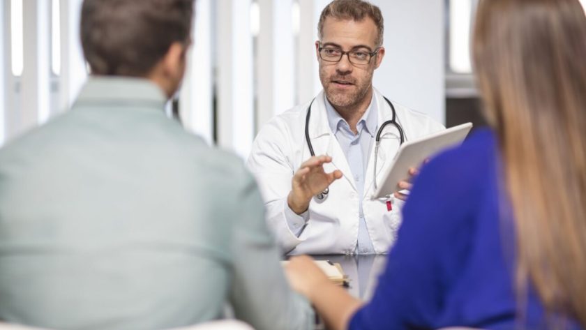 infertility treatment