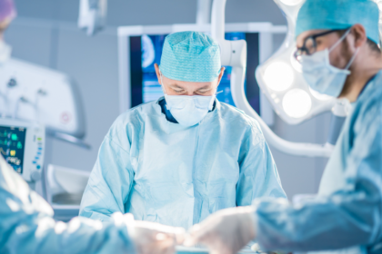 ENT surgeons Adelaide
