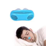 anti snoring device