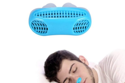 anti snoring device