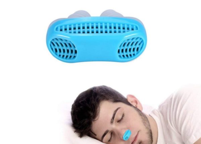 anti snoring device
