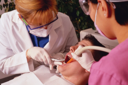 efda dental