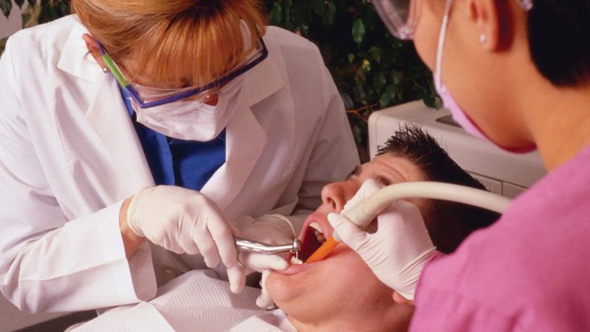 efda dental