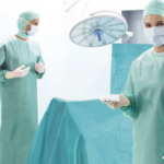 sterile surgical covers