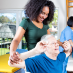 Occupational Health Services