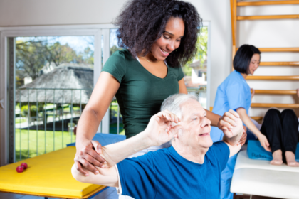 Occupational Health Services