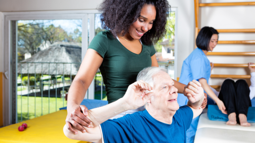 Occupational Health Services