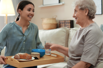 home care for elderly