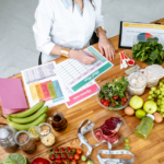 science based nutritional