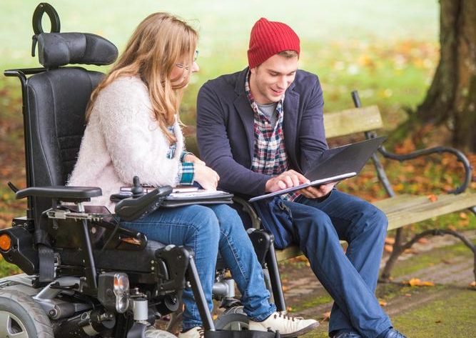 NDIS jobs