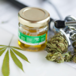 online cannabis prescription