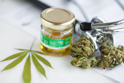 online cannabis prescription