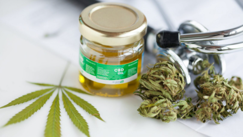 online cannabis prescription