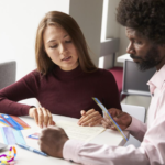 Dyslexia support for adults