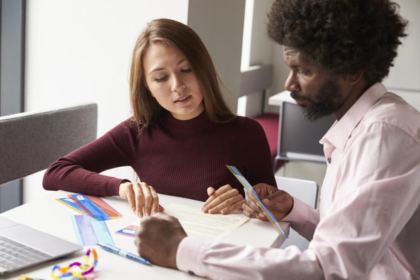 Dyslexia support for adults
