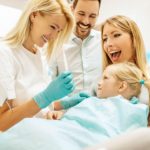 family dentist Taree