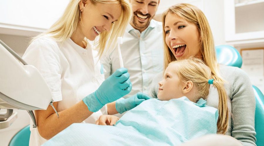 family dentist Taree