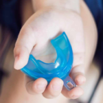 snoring mouth guard in Australia