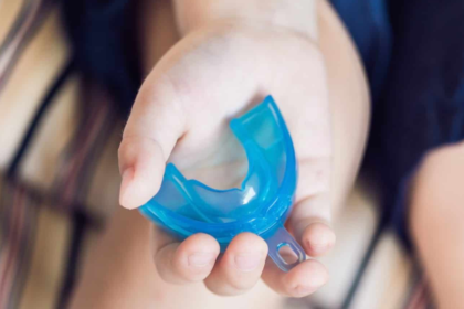 snoring mouth guard in Australia