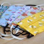 washable facemasks