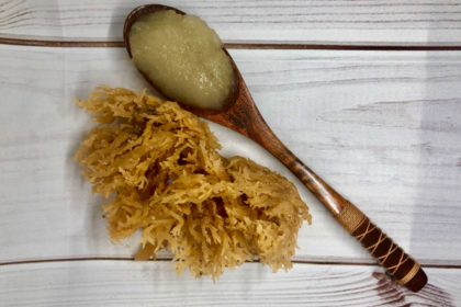 sea moss gel benefits