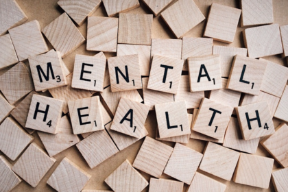 mental health training