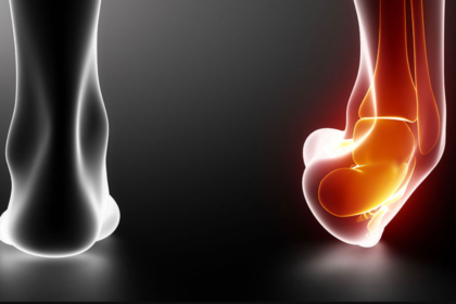 Ankle sprains treatment