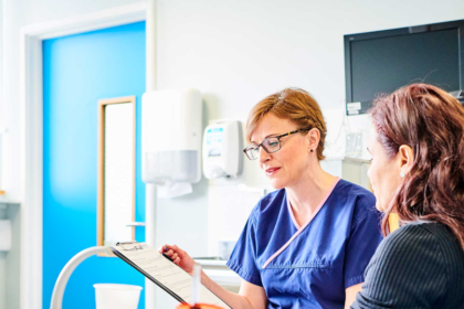Newcastle dental clinic