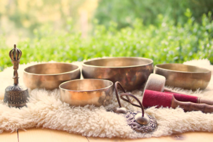 Sound Healing for Beginners