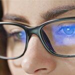 anti glare glasses