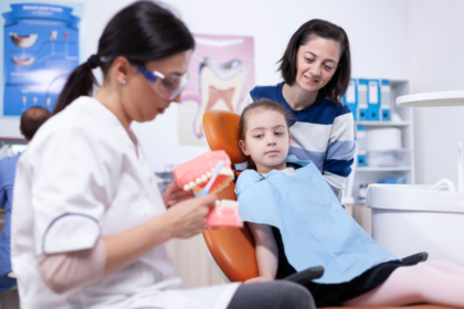 emergency dental care in Liverpool