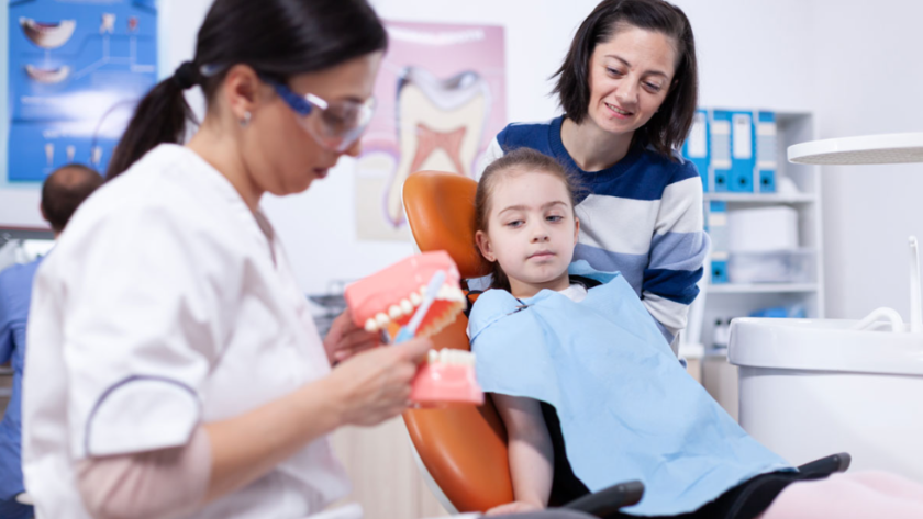 emergency dental care in Liverpool