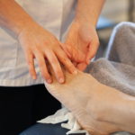 acupuncture in Epsom