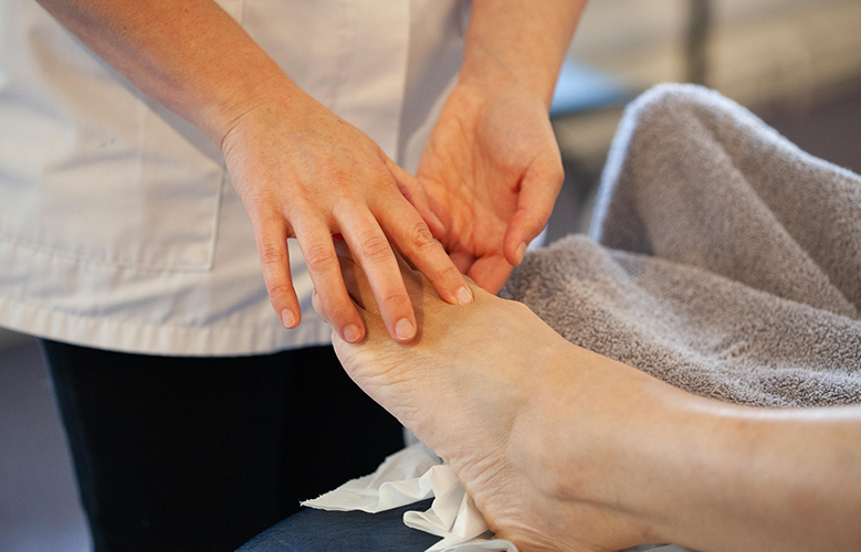 acupuncture in Epsom