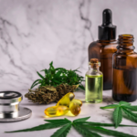 CBD oil for anxiety NZ