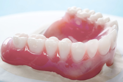 dental implants in northern rivers