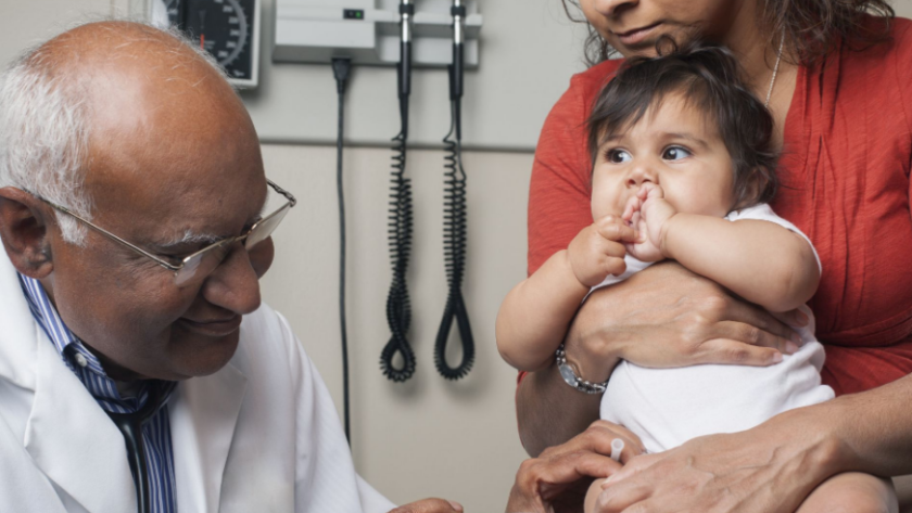 General Practitioner