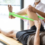 physiotherapist near me